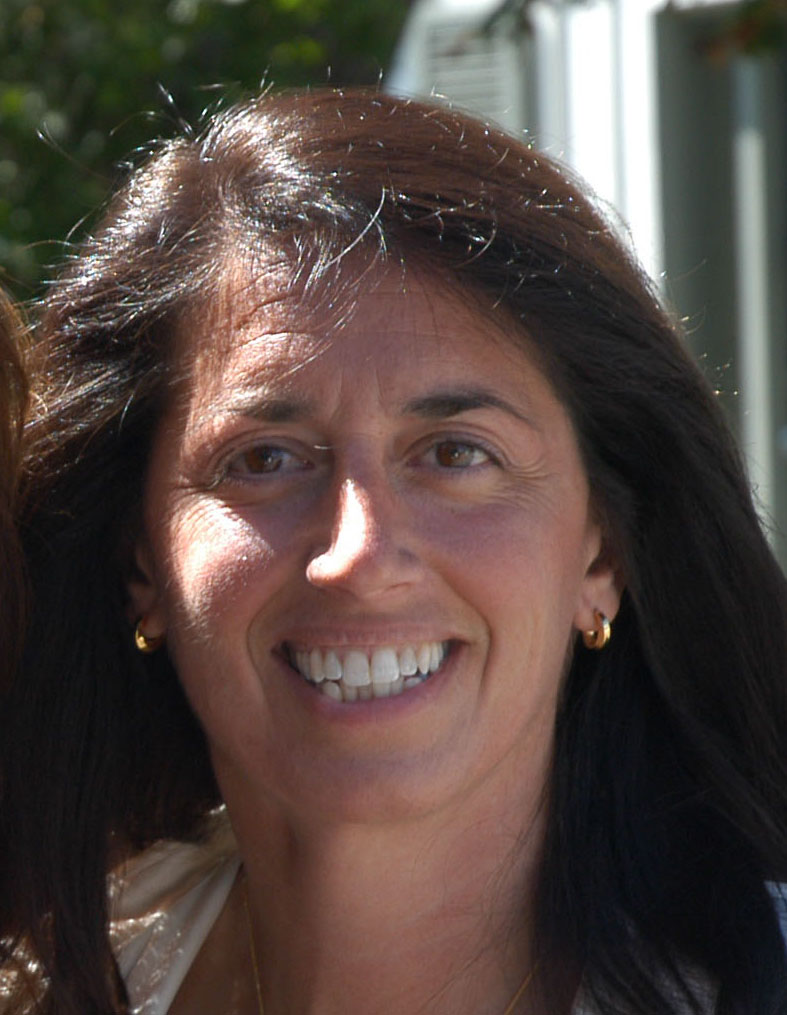 Pic of Marcie